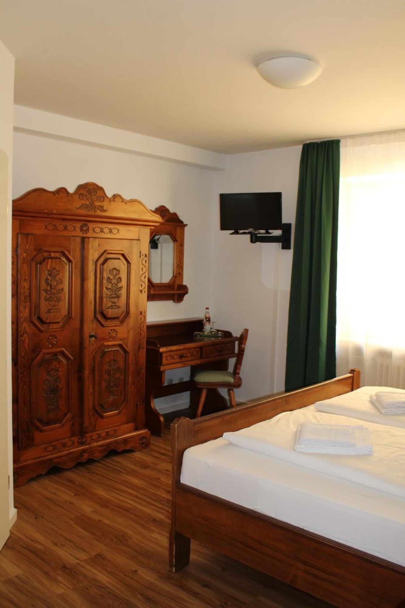 Gasthof Wolferstetter Vilshofen an der Donau Exteriör bild