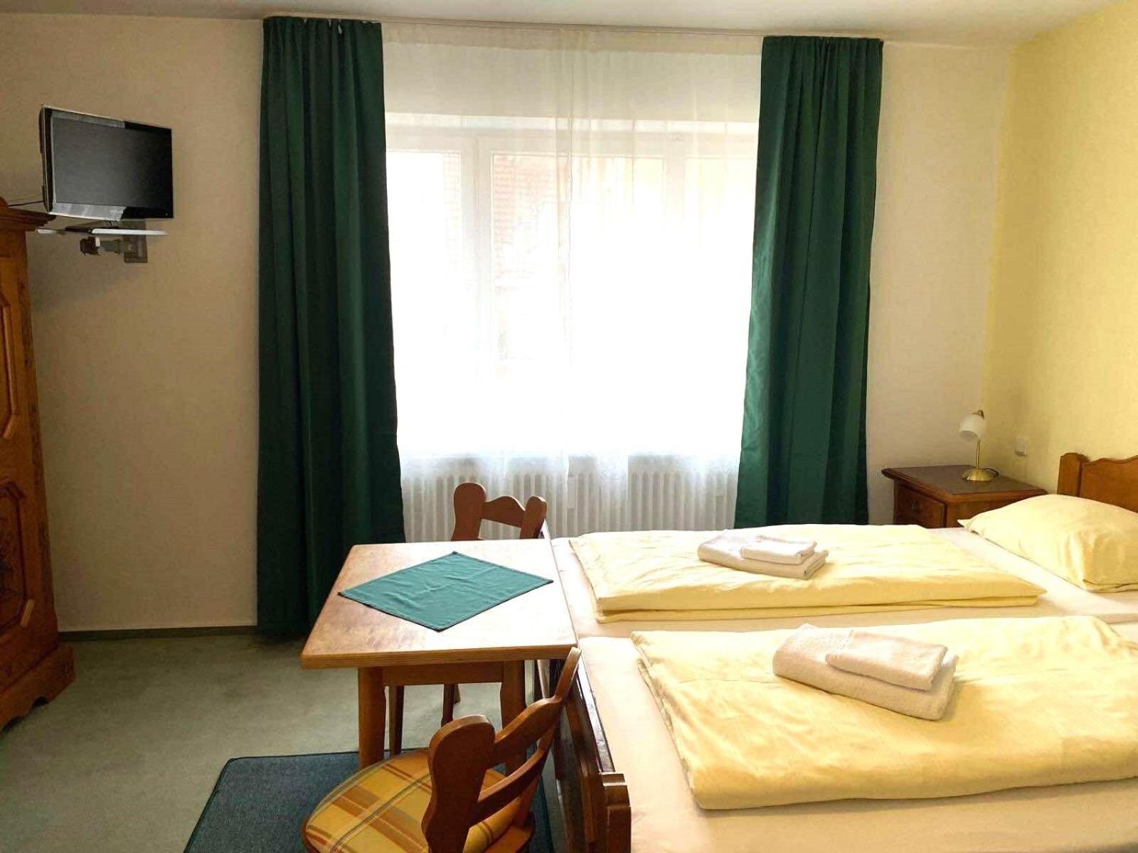 Gasthof Wolferstetter Vilshofen an der Donau Rum bild